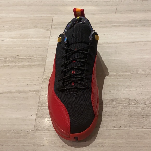 Air Jordan 12 Retro Low SE - Picture 5 of 6